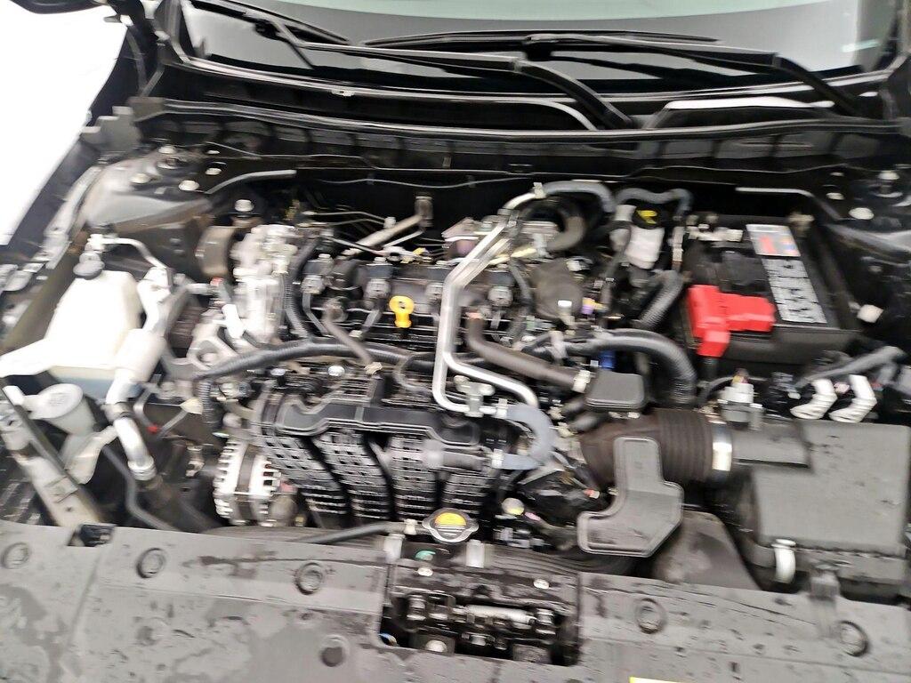 used 2024 Nissan Altima car, priced at $21,998