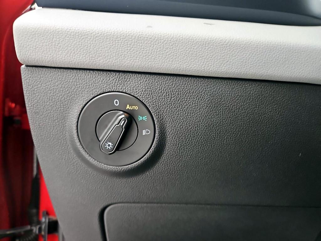 used 2022 Volkswagen Taos car, priced at $22,998