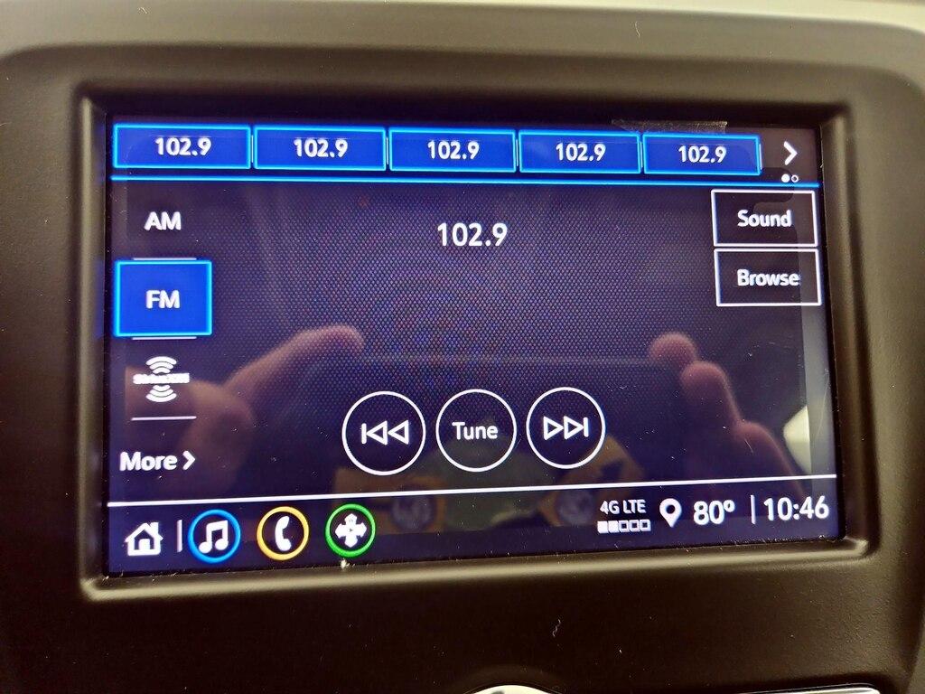 used 2022 Chevrolet Equinox car, priced at $22,998
