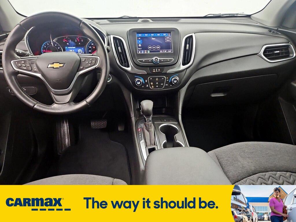 used 2022 Chevrolet Equinox car, priced at $22,998