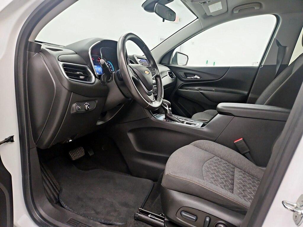 used 2022 Chevrolet Equinox car, priced at $22,998