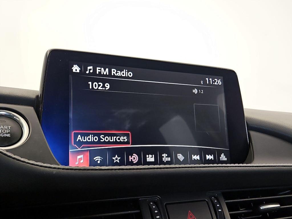 used 2021 Mazda Mazda6 car, priced at $23,998