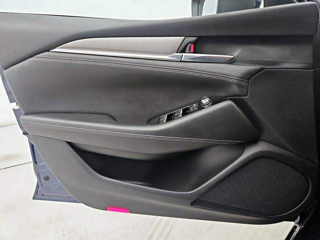 used 2021 Mazda Mazda6 car, priced at $23,998