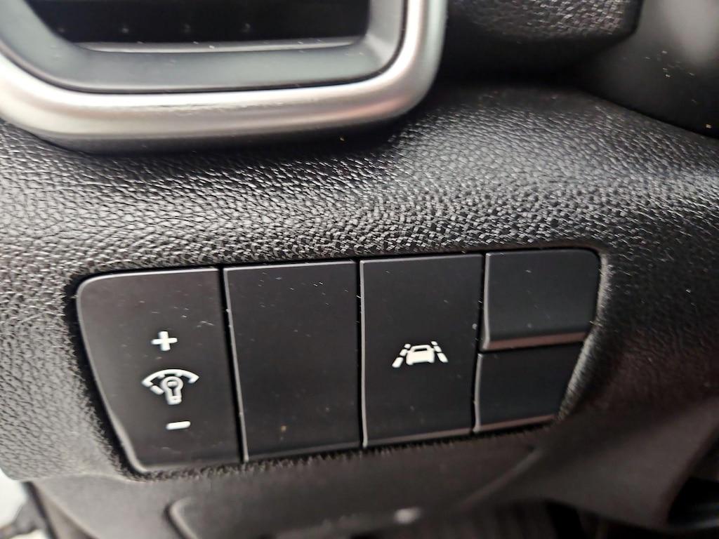 used 2020 Kia Sportage car, priced at $17,998