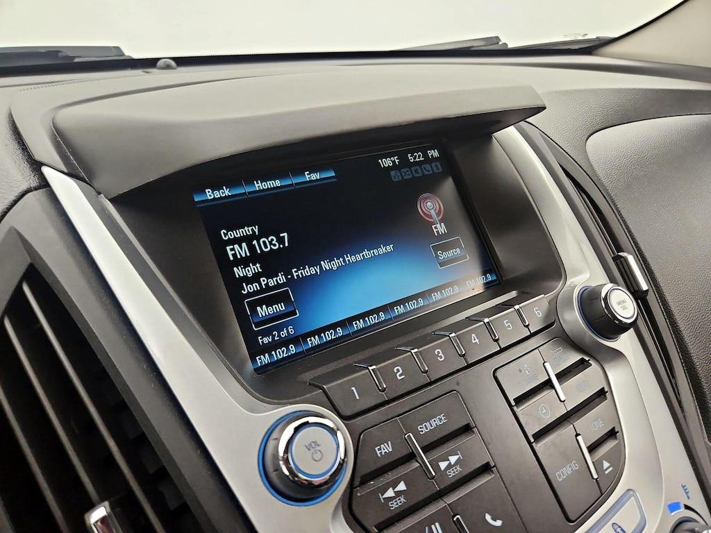used 2013 Chevrolet Equinox car, priced at $13,998