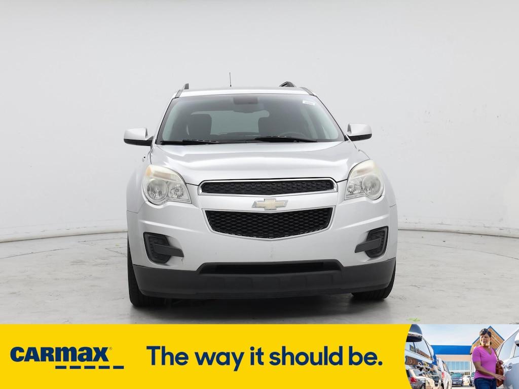 used 2013 Chevrolet Equinox car, priced at $13,998