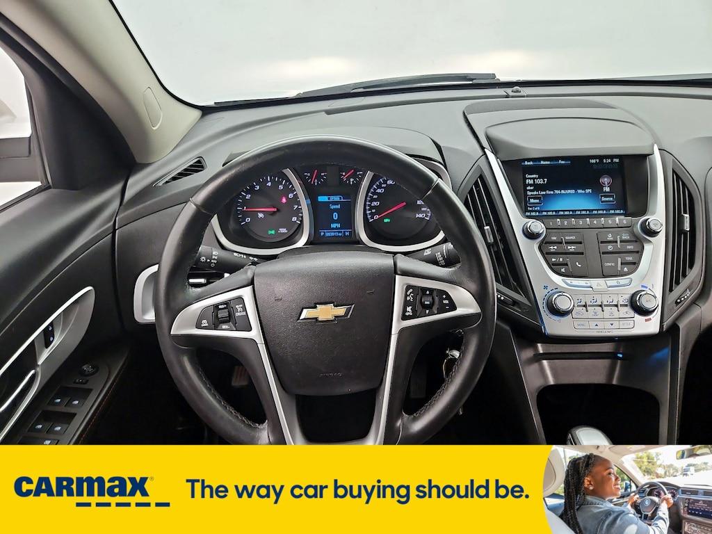 used 2013 Chevrolet Equinox car, priced at $13,998