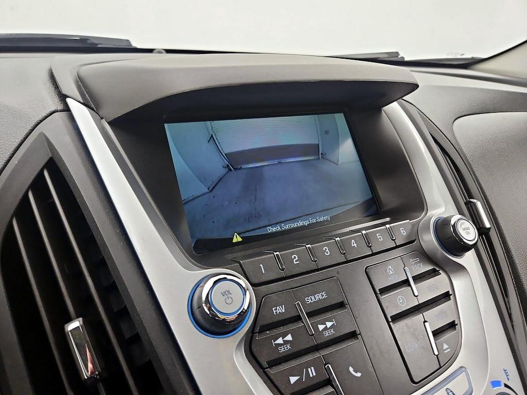 used 2013 Chevrolet Equinox car, priced at $13,998