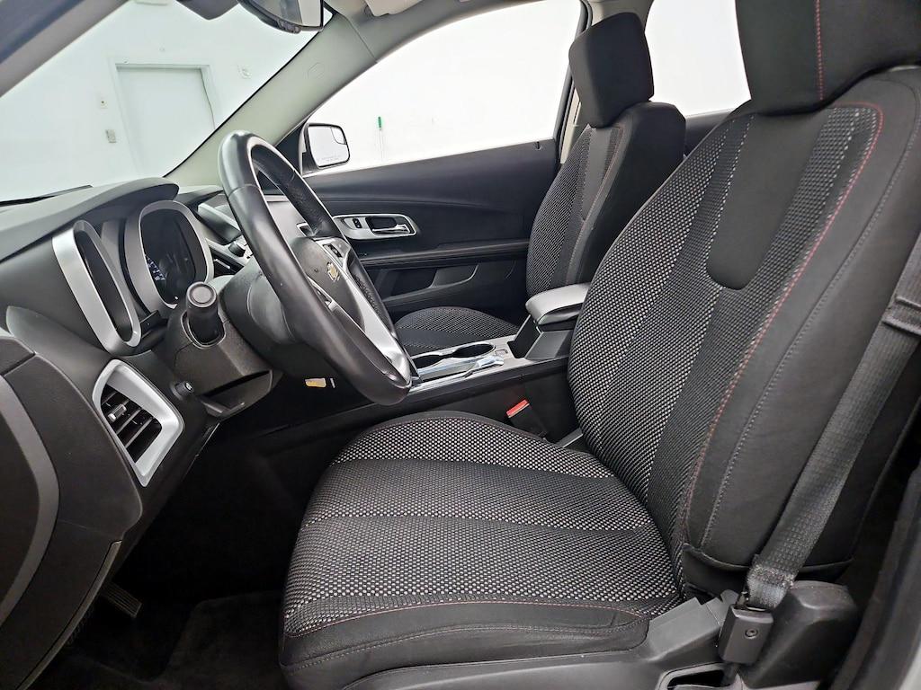 used 2013 Chevrolet Equinox car, priced at $13,998