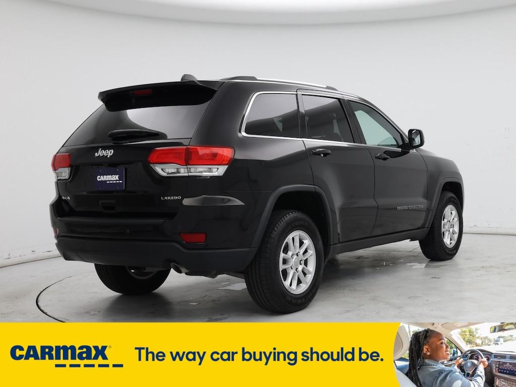 used 2019 Jeep Grand Cherokee car, priced at $25,998