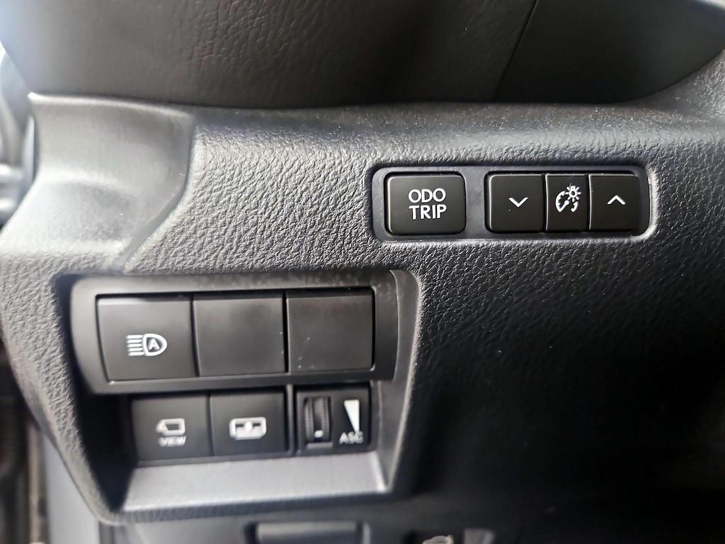 used 2023 Lexus IS 350 car, priced at $46,998