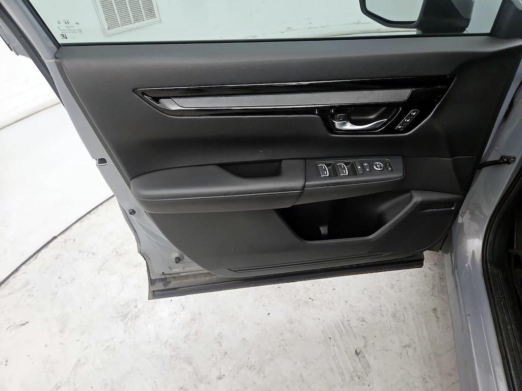 used 2024 Honda CR-V car, priced at $30,998