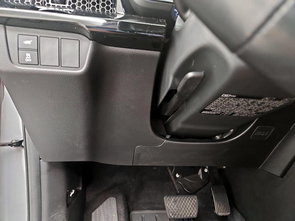 used 2024 Honda CR-V car, priced at $30,998