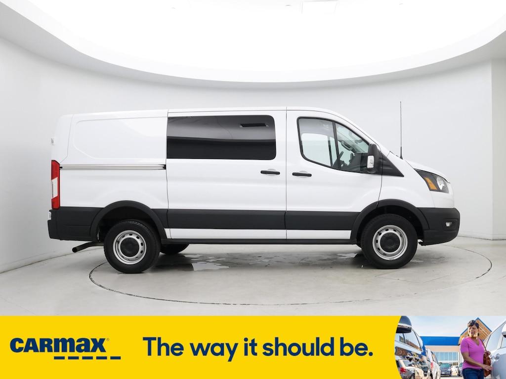 used 2023 Ford Transit-250 car, priced at $42,998