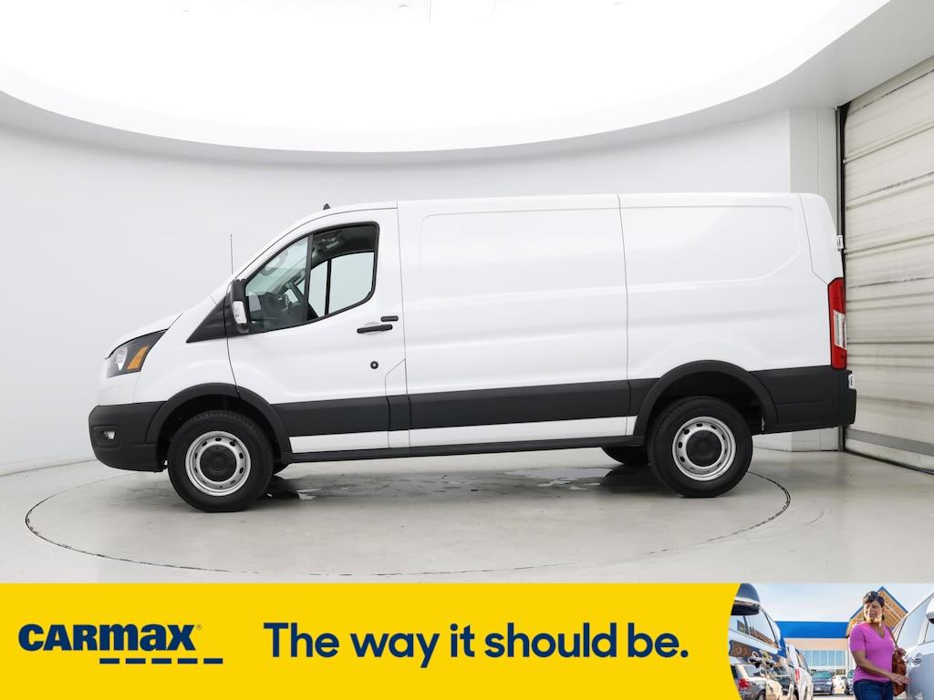 used 2023 Ford Transit-250 car, priced at $42,998