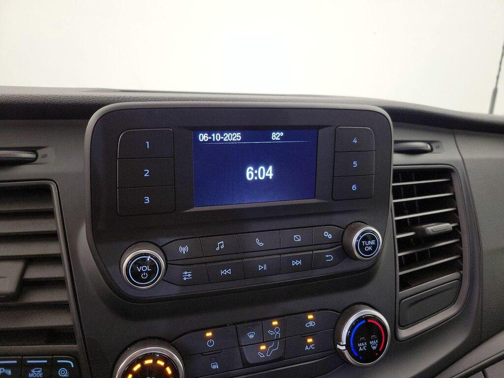 used 2023 Ford Transit-250 car, priced at $42,998