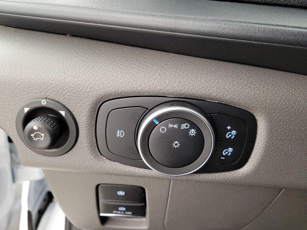 used 2023 Ford Transit-250 car, priced at $42,998
