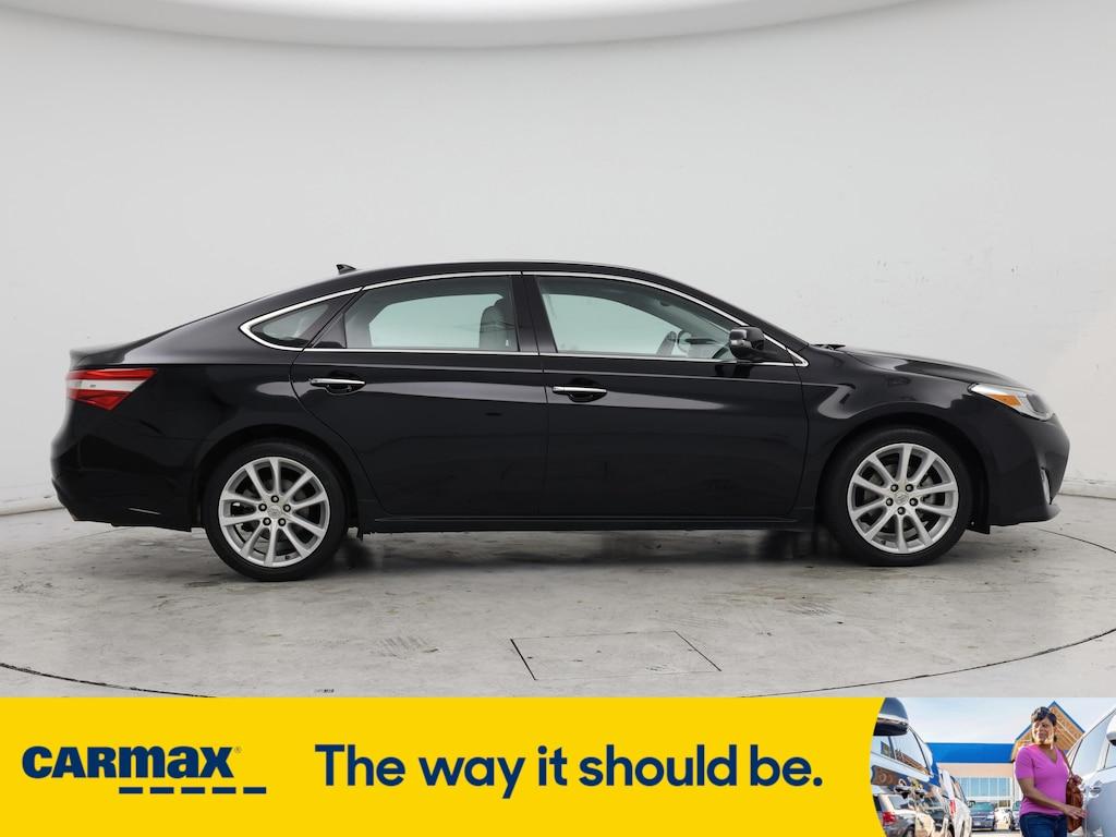 used 2013 Toyota Avalon car, priced at $17,998