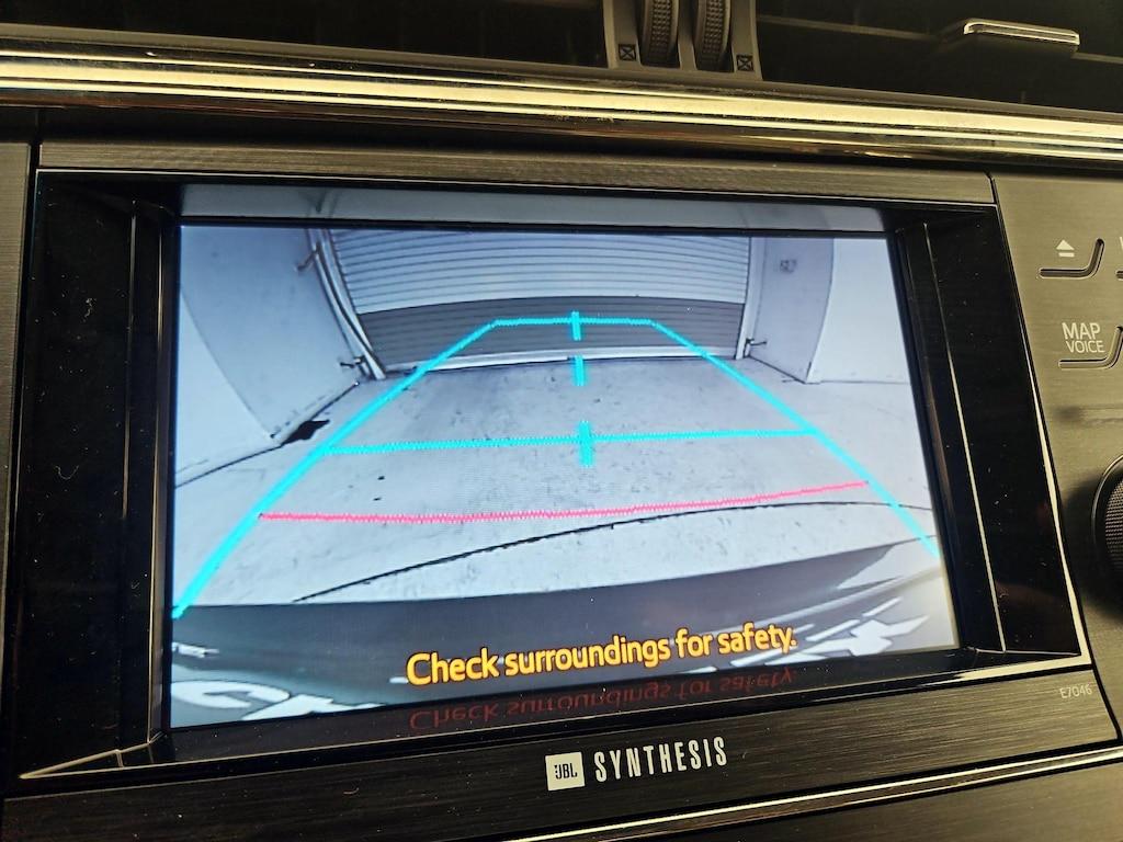 used 2013 Toyota Avalon car, priced at $17,998