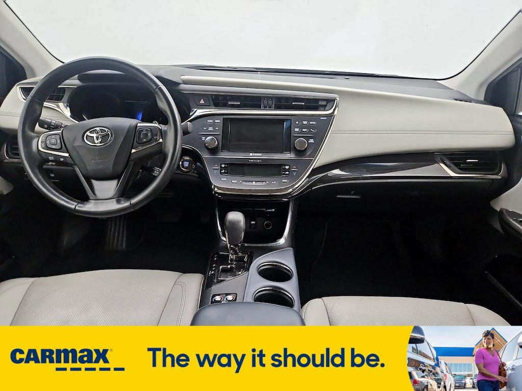 used 2013 Toyota Avalon car, priced at $17,998