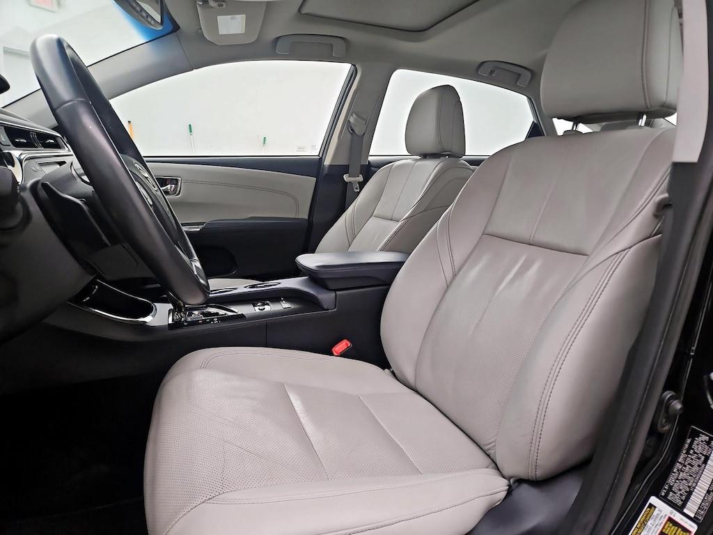 used 2013 Toyota Avalon car, priced at $17,998