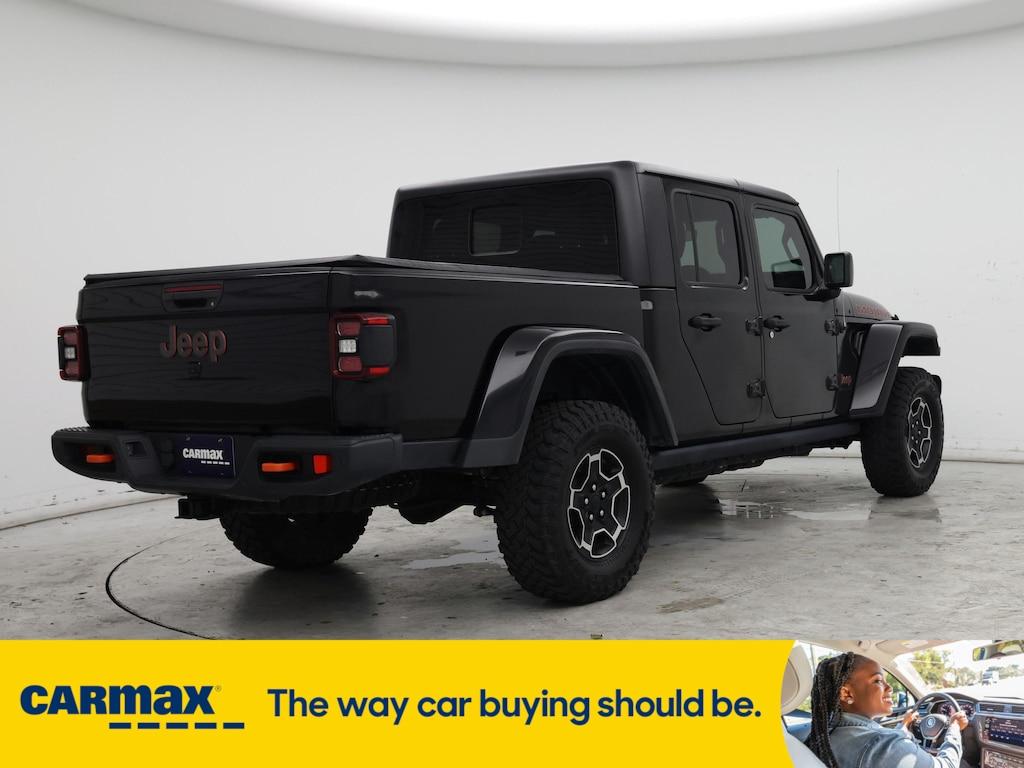 used 2021 Jeep Gladiator car, priced at $39,998