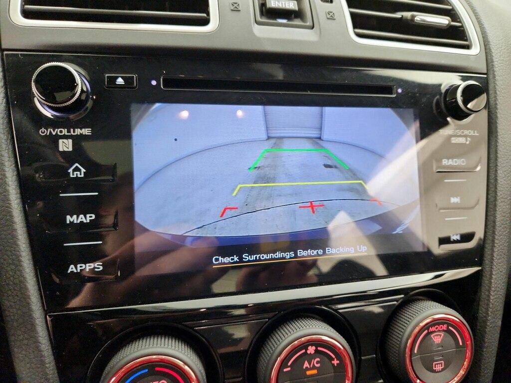 used 2020 Subaru WRX car, priced at $27,998