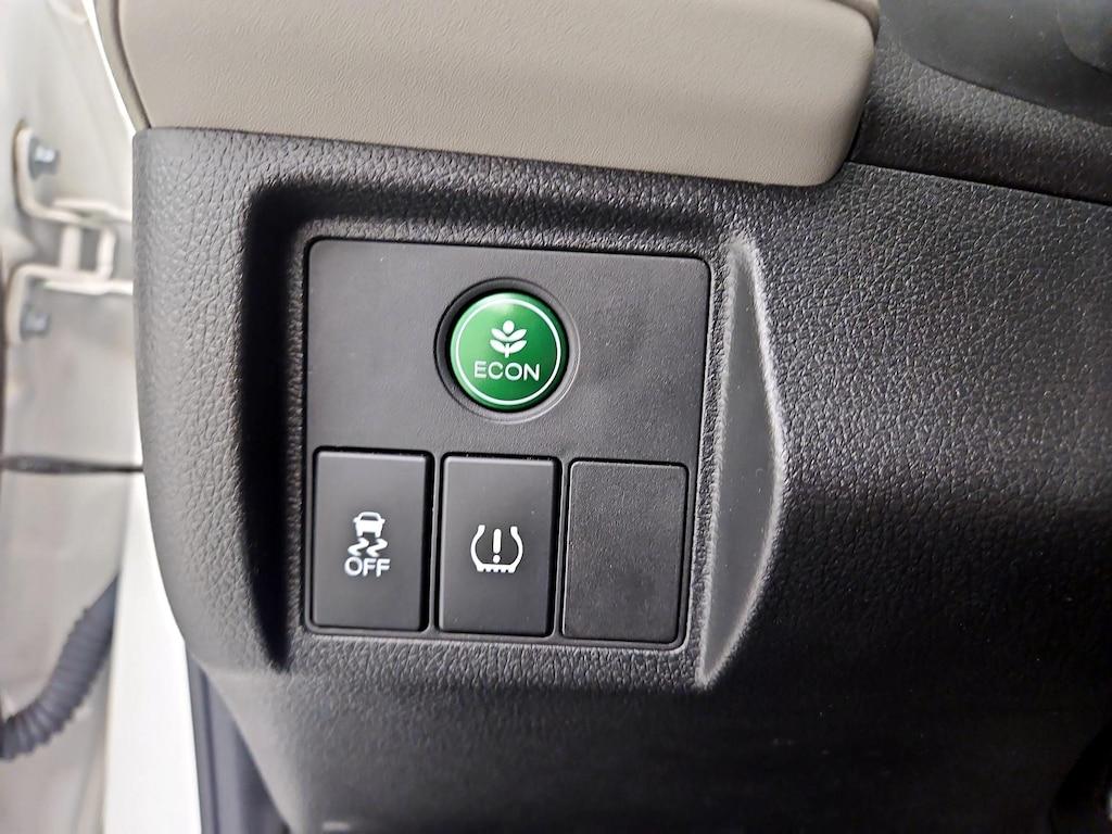 used 2021 Honda HR-V car, priced at $22,998