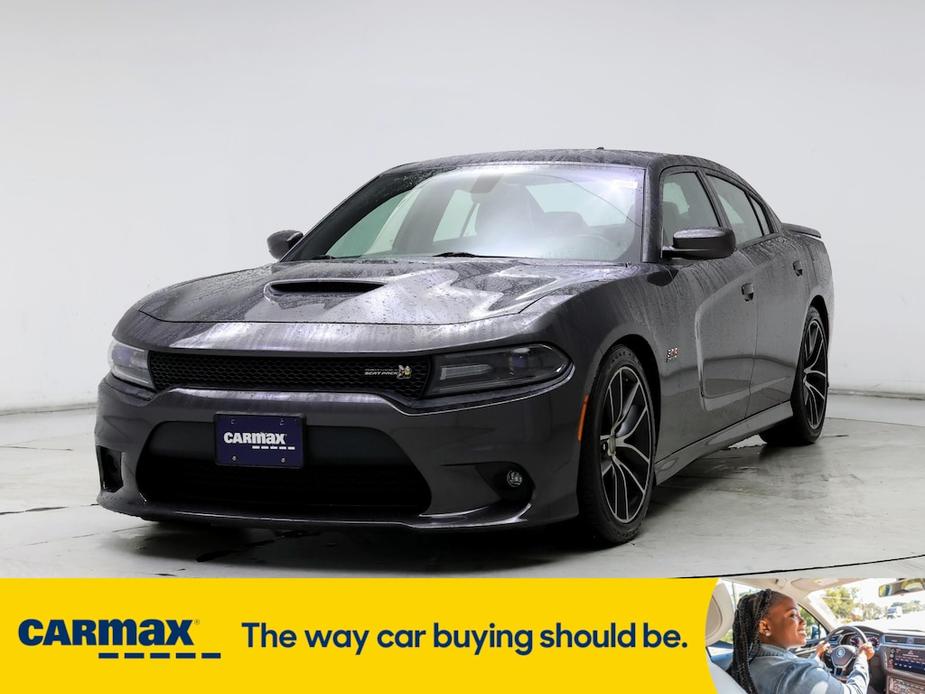 used 2015 Dodge Charger car, priced at $27,998