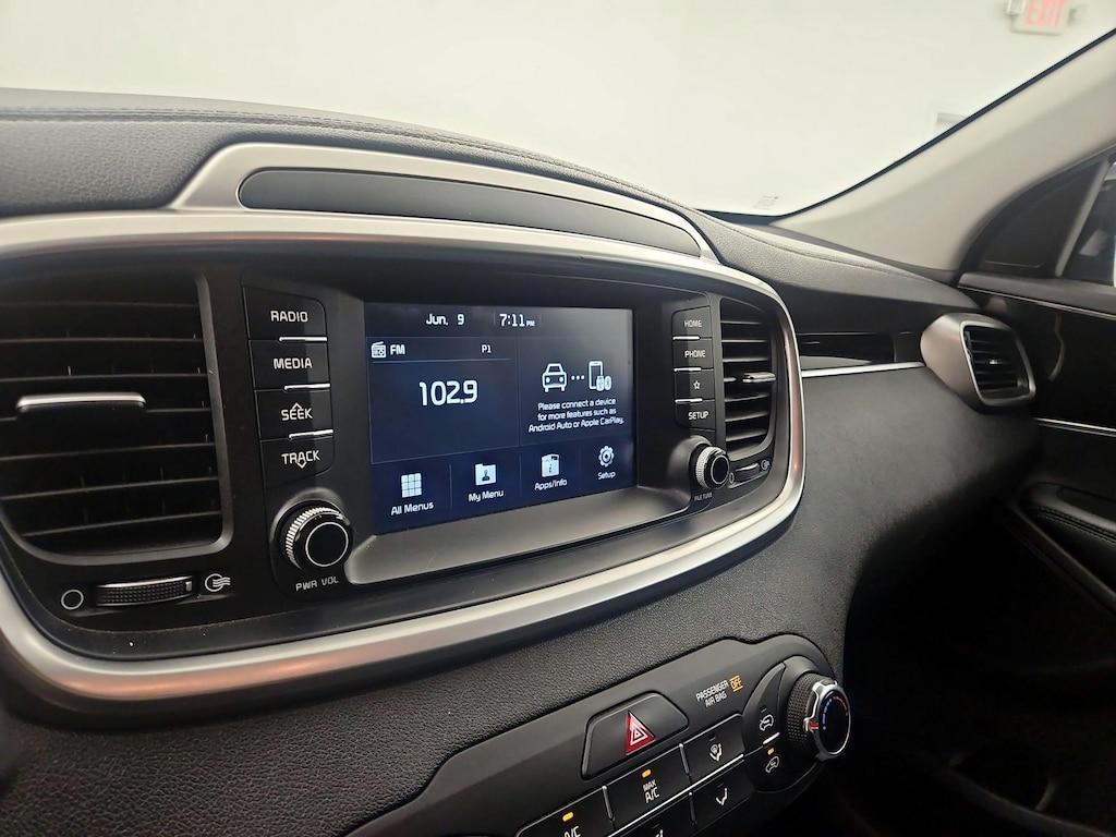 used 2019 Kia Sorento car, priced at $15,998