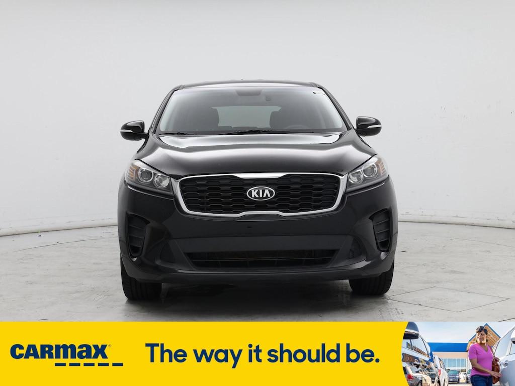 used 2019 Kia Sorento car, priced at $15,998