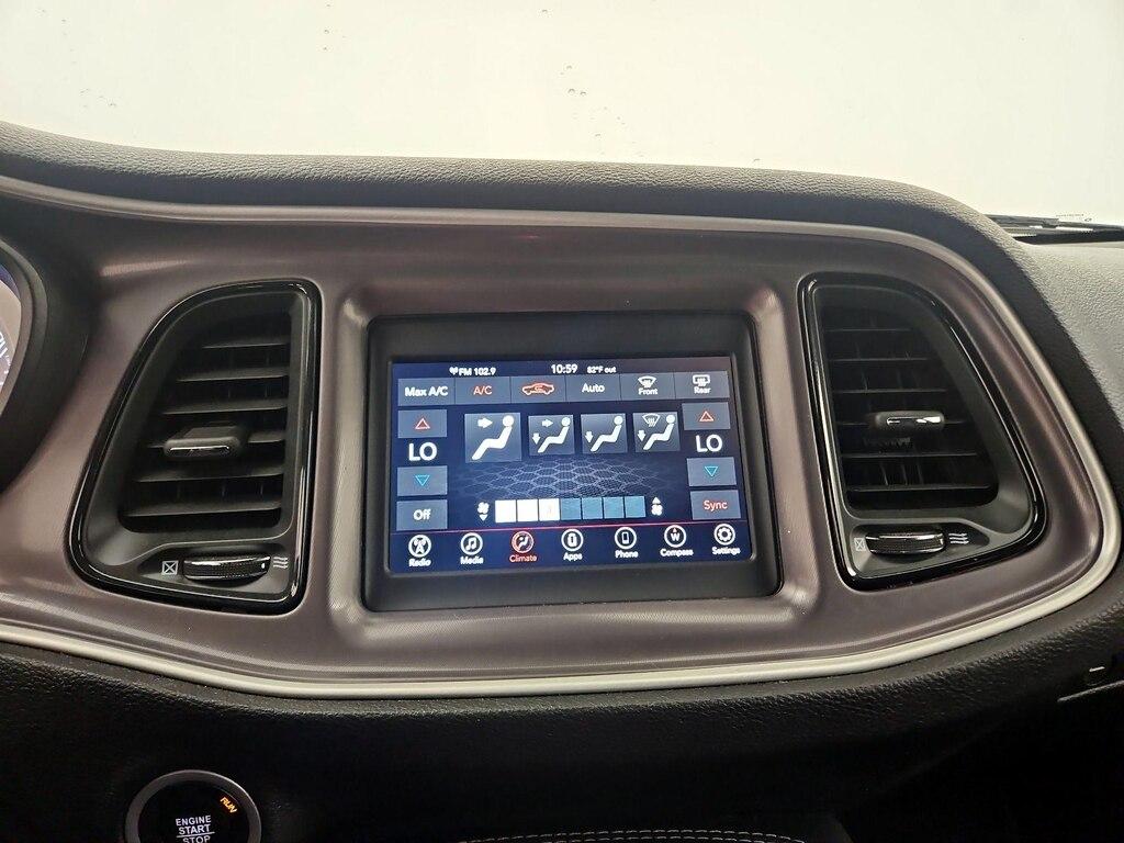used 2022 Dodge Challenger car, priced at $26,998