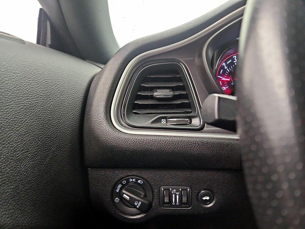 used 2022 Dodge Challenger car, priced at $26,998