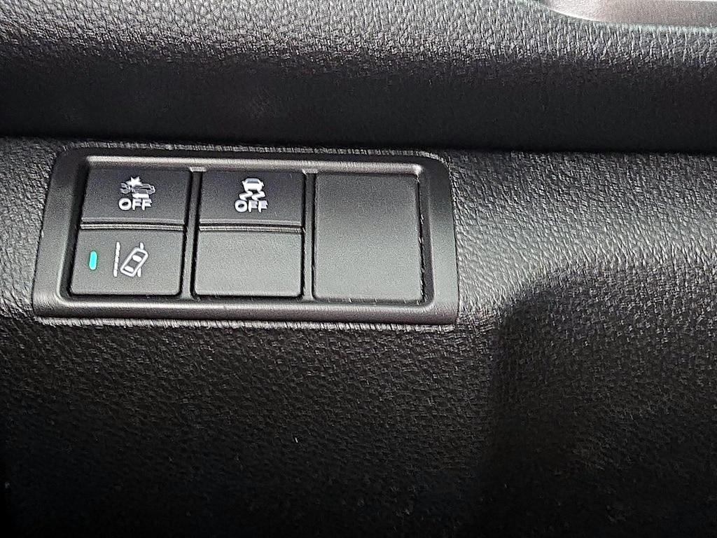 used 2020 Honda Civic car, priced at $22,998