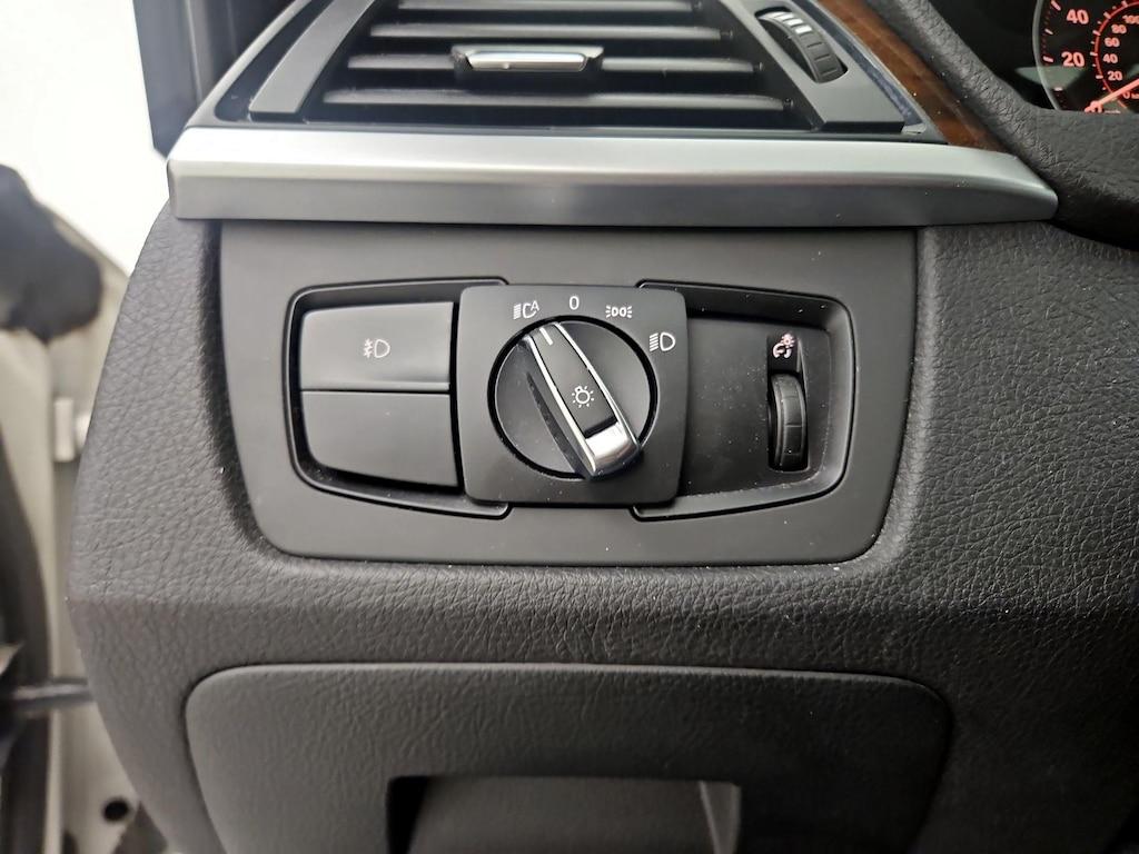 used 2016 BMW 428 car, priced at $18,998