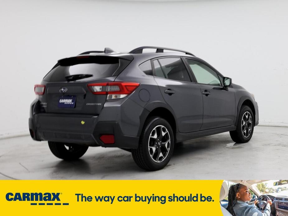 used 2020 Subaru Crosstrek car, priced at $20,998