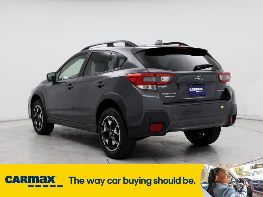 used 2020 Subaru Crosstrek car, priced at $20,998