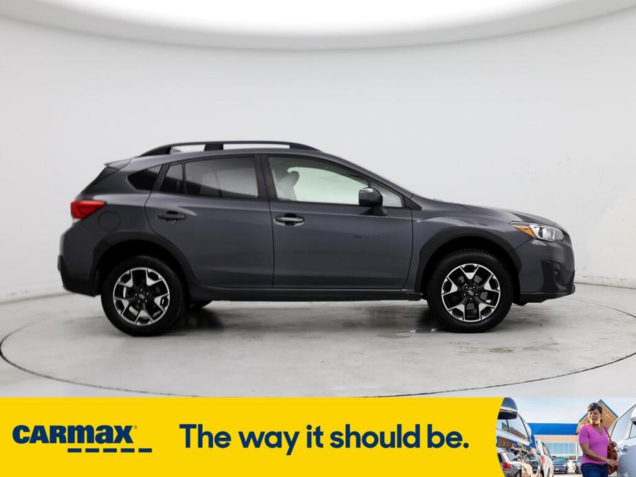 used 2020 Subaru Crosstrek car, priced at $20,998