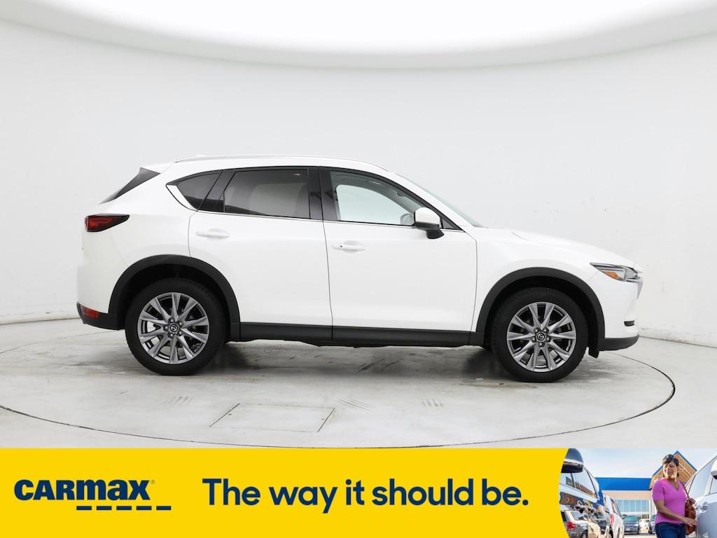 used 2020 Mazda CX-5 car, priced at $23,998