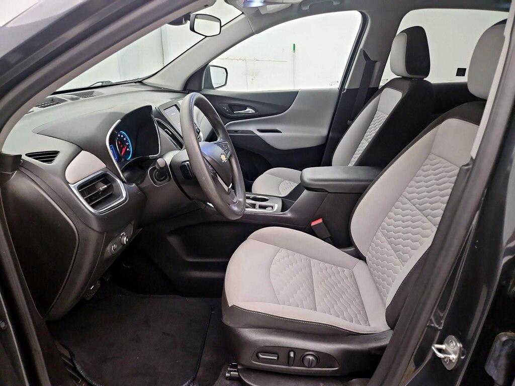 used 2021 Chevrolet Equinox car, priced at $18,998