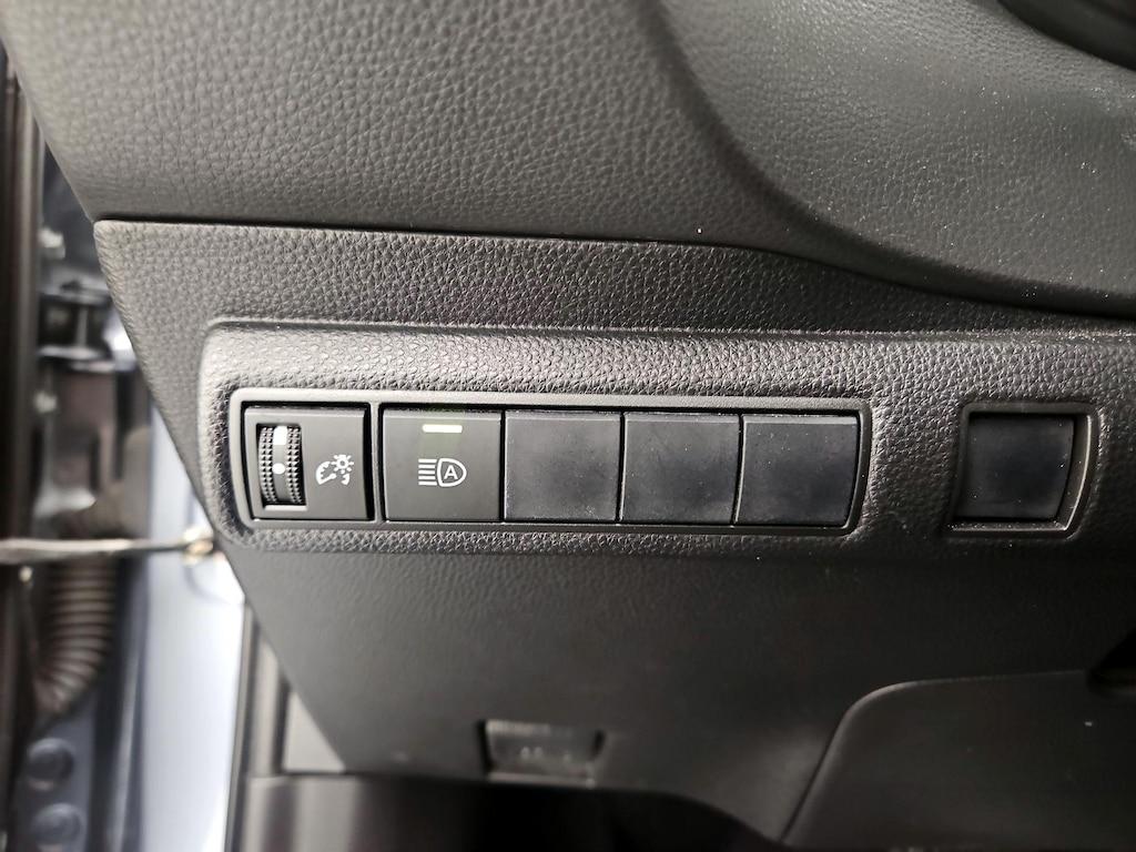 used 2021 Toyota Corolla car, priced at $19,998