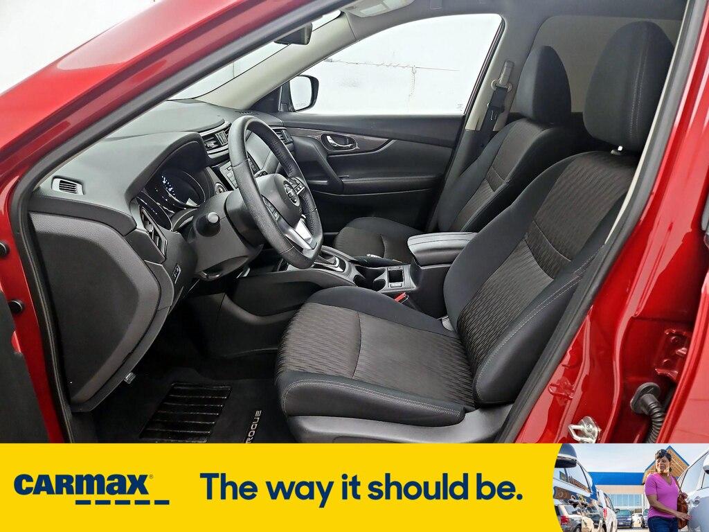 used 2019 Nissan Rogue car, priced at $19,998