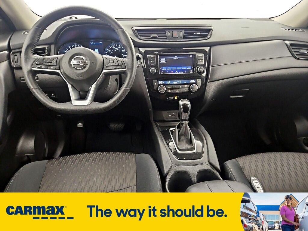 used 2019 Nissan Rogue car, priced at $19,998
