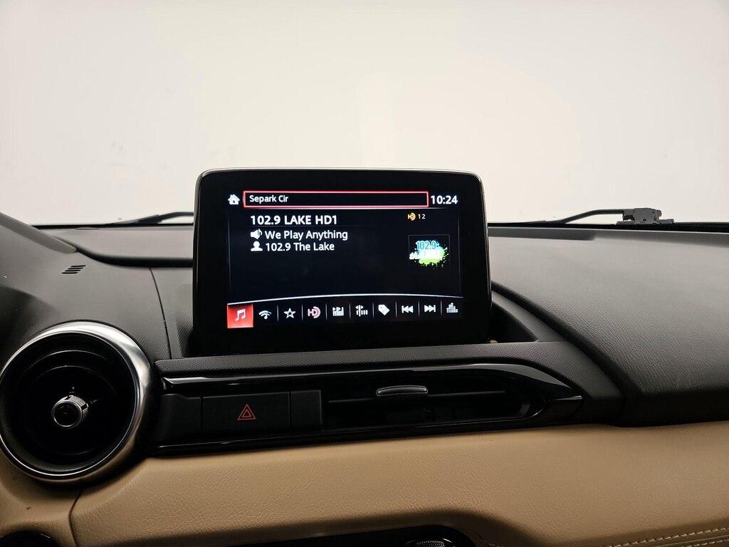used 2019 Mazda MX-5 Miata car, priced at $26,998