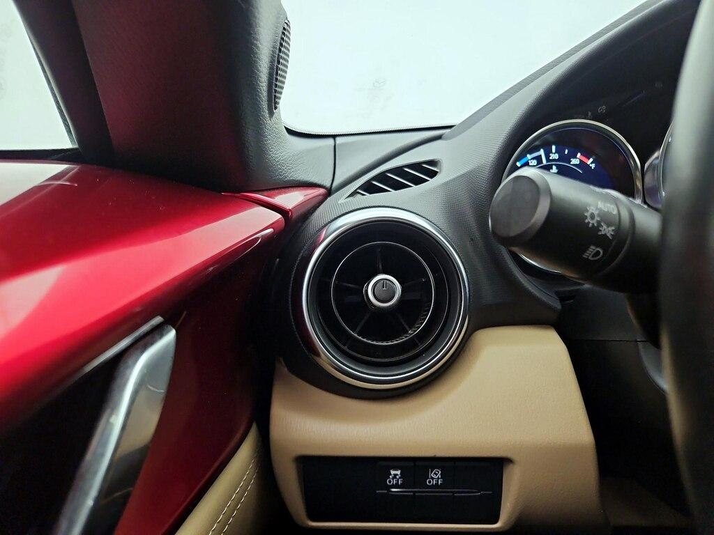 used 2019 Mazda MX-5 Miata car, priced at $26,998