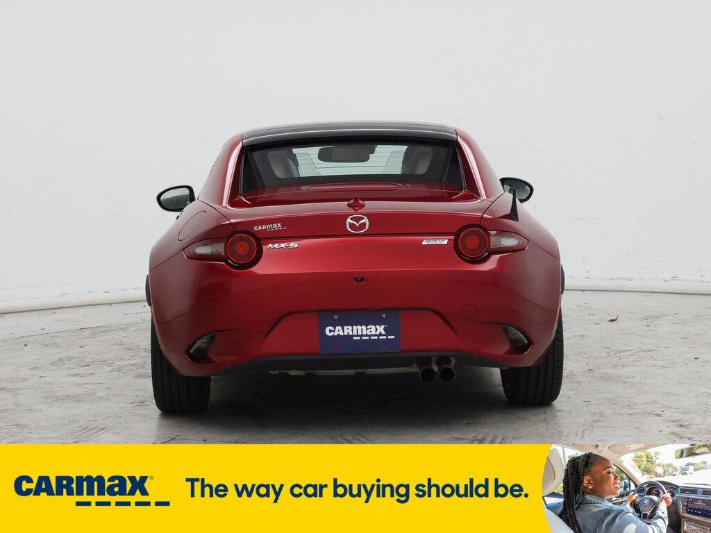 used 2019 Mazda MX-5 Miata car, priced at $26,998