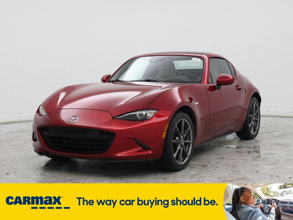 used 2019 Mazda MX-5 Miata car, priced at $26,998