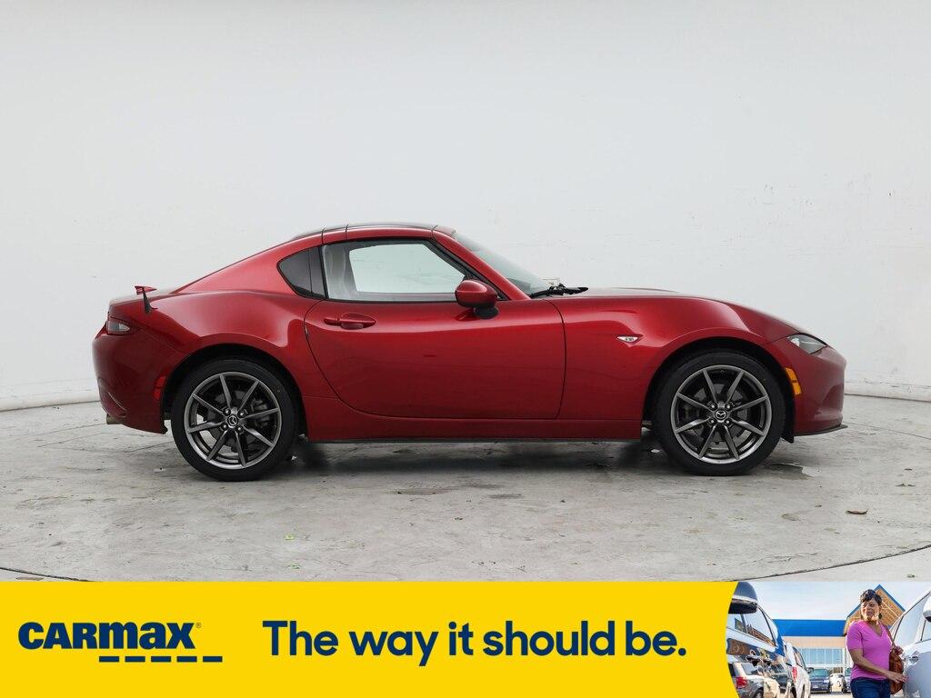 used 2019 Mazda MX-5 Miata car, priced at $26,998