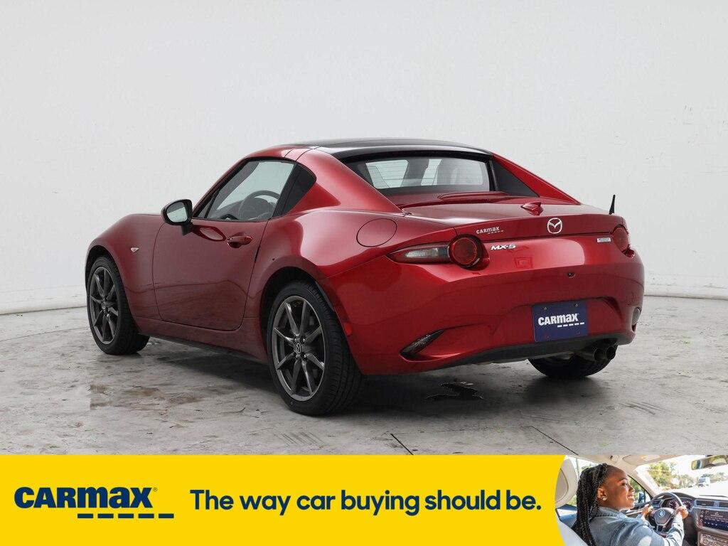 used 2019 Mazda MX-5 Miata car, priced at $26,998