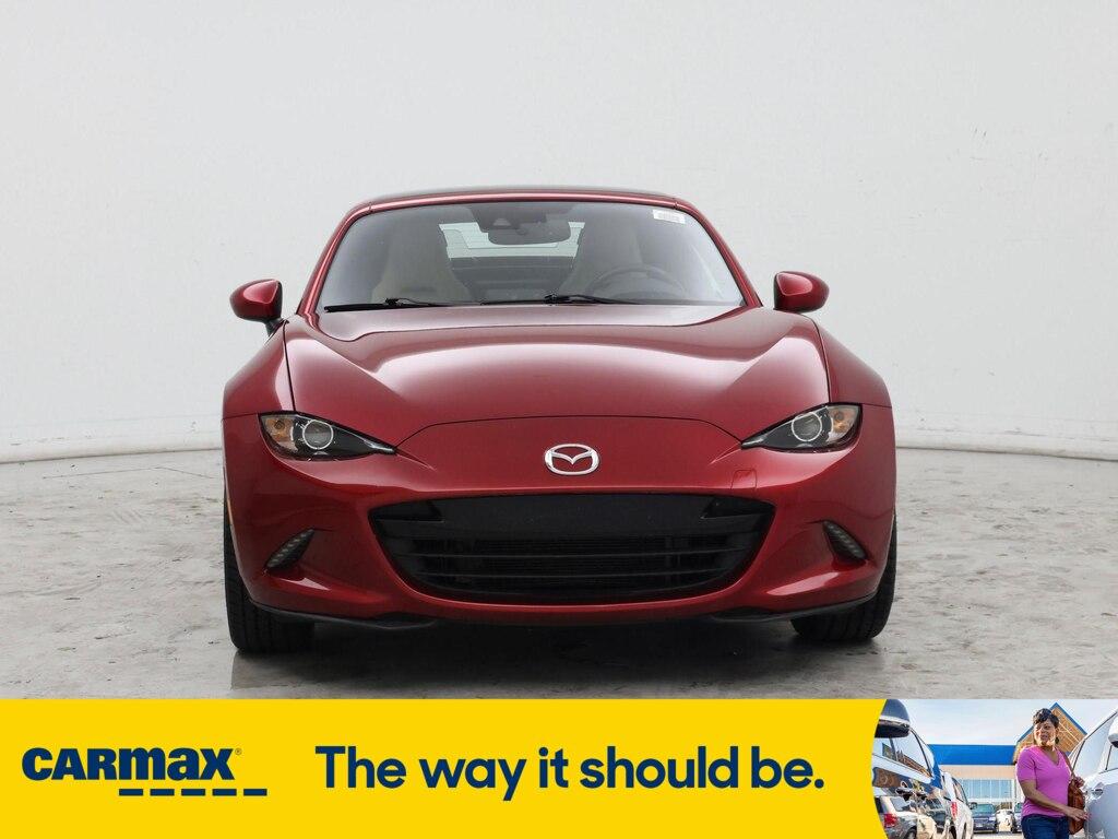 used 2019 Mazda MX-5 Miata car, priced at $26,998